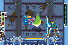 Mega Man Zero Collection - Imagen 30